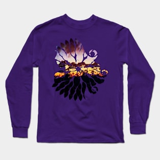 Twilight - Florida Long Sleeve T-Shirt